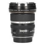 Canon EF-S 10-22mm f/3.5-4.5 USM met garantie, Ophalen of Verzenden, Gebruikt