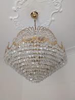 Lustre - Cristal - Gigante Swarovski, Antiek en Kunst
