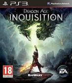 Dragon Age Inquisition (Losse CD) (PS3 Games), Games en Spelcomputers, Games | Sony PlayStation 3, Ophalen of Verzenden, Zo goed als nieuw