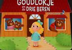 Goudlokje en de Drie Beren 9789461447425, Verzenden, Gelezen