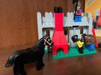 Lego Set - 6040 - Castle, Legoland - Legoland Castle, Kinderen en Baby's, Speelgoed | Duplo en Lego, Nieuw