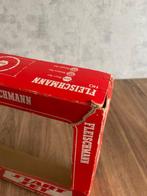 Fleischmann H0 - 6320 - Startset (1) - Doos met slijtage.