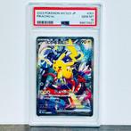 NO RESERVE - Pokémon - Pikachu Ex - World Championship 2023