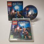 LEGO Harry Potter Jaren 1-4 Playstation 3, Ophalen of Verzenden, Zo goed als nieuw