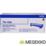Brother Toner TN-1050, Verzenden, Nieuw