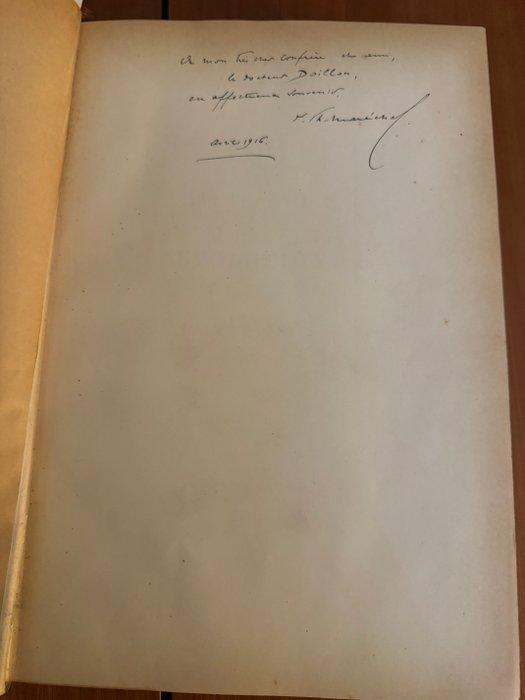 Marchal, Docteur Philippe - La révolution en Franche-Comté,, Antiek en Kunst, Antiek | Boeken en Manuscripten