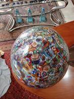 1 - Lampe - 1 - Verre de Murano - Lampe Murano