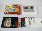Nintendo - Snes - Super Nintendo - Super Mario All Stars -, Nieuw