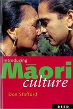 Introducing Maori Culture, Stafford, Don, Don Stafford, Verzenden