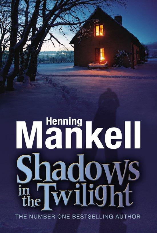 Shadows In The Twilight 9781842706206 Henning Mankell, Boeken, Taal | Engels, Gelezen, Verzenden