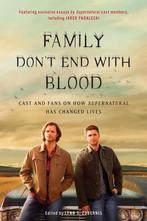 Family Dont End with Blood 9781944648350, Boeken, Taal | Engels, Verzenden, Zo goed als nieuw