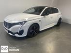 Peugeot 308, Auto's, Nieuw