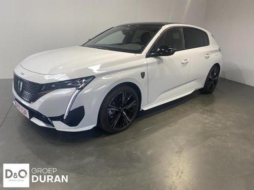 Peugeot 308, Auto's, Peugeot