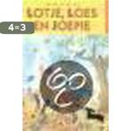 LOTJE LOES EN JOEPIE 9789033626944 N. Veeren, Boeken, Kinderboeken | Kleuters, Verzenden, Gelezen, N. Veeren