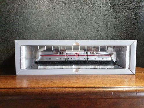 Märklin H0 - 37494 - Elektrische locomotief (1) - DD-1,, Hobby & Loisirs créatifs, Trains miniatures | HO