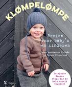 Klømpelømpe 9789401606165 Hanne Andreassen Hjelmås, Verzenden, Gelezen, Hanne Andreassen Hjelmås