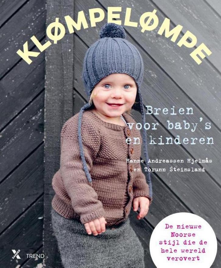 Klømpelømpe 9789401606165 Hanne Andreassen Hjelmås, Boeken, Literatuur, Gelezen, Verzenden