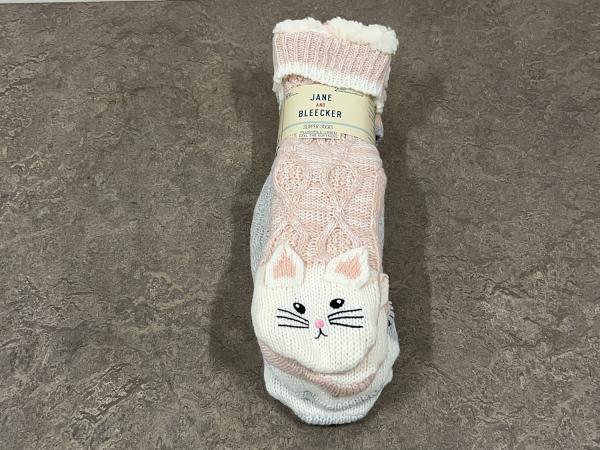 Veiling - 10x Jane & Bleecker huissokken 2-pack maat 34-42, Kleding | Dames, Sokken en Kousen