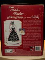Mattel - Barbiepop Holiday Barbie Felices Fiestas -
