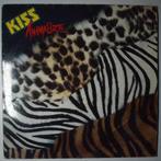Kiss - Animalize - LP, Gebruikt, 12 inch