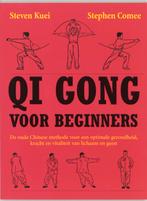 Qi gong voor beginners 9789060305577, Zo goed als nieuw, Stephen Comee, S. Kuei, Verzenden