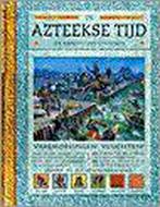 De azteekse tijd 9789025730086, Verzenden, Philip Steele