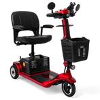 Rolektro E-Trike 6 V.3 Opvouwbare Scootmobiel, Overige merken, 10 km/u of minder, 16 t/m 25 km, Nieuw