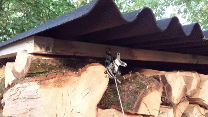 Draadspanner handmatig op spanning te brengen - Handspanner, Tuin en Terras, Overige Tuin en Terras, Verzenden