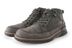 Waldlaufer Veterboots in maat 41 Grijs | 5% extra korting, Overige kleuren, Waldlaufer, Verzenden, Boots