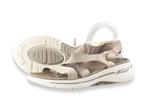 Skechers Sandalen in maat 42 Bruin | 5% extra korting, Skechers, Bruin, Verzenden, Nieuw