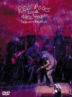 Neil Young - Red Rocks Live: Friends & Relatives DVD, Verzenden, Nieuw in verpakking