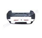 Golf 7.5 R Facelift Look Achterbumper voor Volkswagen Golf 7, Auto diversen, Tuning en Styling, Ophalen of Verzenden