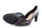 Tamaris Pumps in maat 39 Zwart | 5% extra korting, Kleding | Dames, Tamaris, Pumps, Verzenden, Zwart