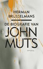 Biografie van John Muts, Nieuw, Nederlands, Verzenden
