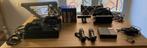 1 Sony PlayStation 4 Pro Pack with Vr 1 glasses - Console