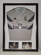 Real Madrid - Luka Modric - Voetbalshirt, Collections, Collections Autre