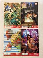 Avengers 53 comics in the Avengers Universe! - A.I., Arena,, Nieuw