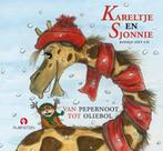 Kareltje en Sjonnie 9789047608493, Boeken, Kinderboeken | Kleuters, Gelezen, Job Schuring, Verzenden