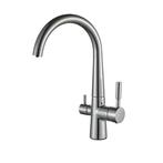 Robinet 3 en 1 B-213-CHROME, Ophalen of Verzenden