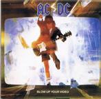 AC/DC - Blow Up Your Video CD, Cd's en Dvd's, Verzenden, Nieuw in verpakking