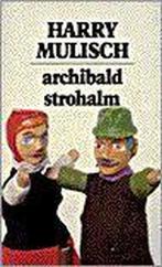 Archibald strohalm 9789023406907, Mulisch, Verzenden