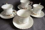 Royal Albert - Koffie- en theeservies (8) - Beenderporselein