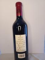 2012 Biserno Bibbona - Toscane IGT - 1 Bouteille (0,75 l), Verzamelen, Wijnen, Nieuw