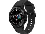 Samsung Galaxy Watch4 Classic - LTE Smartwatch - 46 mm -, Verzenden, Zo goed als nieuw