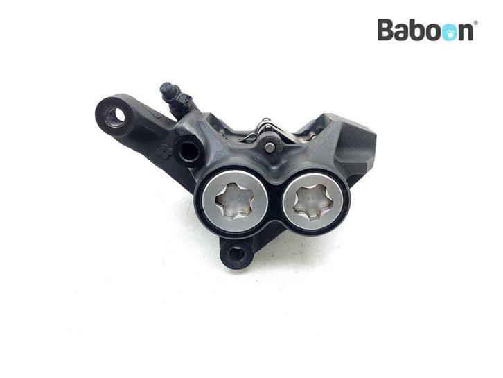 Étrier de frein gauche avant Yamaha FZ 1 2006-2009 (FZ1, Motoren, Onderdelen | Yamaha, Verzenden