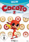 Cocoto Magic Circus 2 (Games, Nintendo wii U)