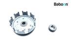 Koppelingshuis Honda CBR 125 R 2004-2006 (CBR125R JC34), Verzenden, Gebruikt