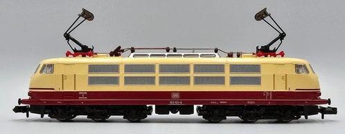 Fleischmann N - 7376 - Locomotive électrique (1) - Classe, Hobby en Vrije tijd, Modeltreinen | N-Spoor