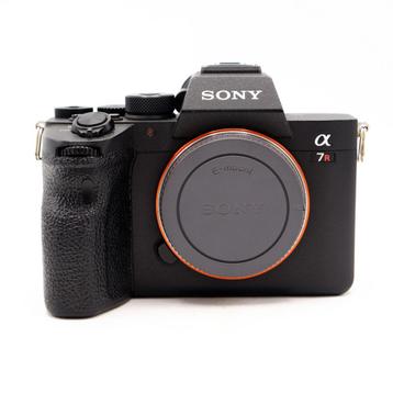 Sony A7R IV Camera Body (Occ) beschikbaar voor biedingen