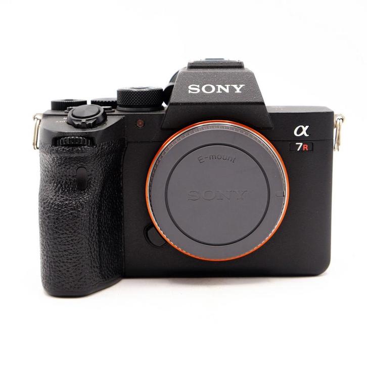 Sony A7R IV Camera Body (Occ), Audio, Tv en Foto, Videocamera's Digitaal, Gebruikt, Sony, Ophalen of Verzenden